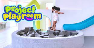 Project Playroom coupon codes, promo codes and deals